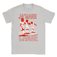 Moon Dust ja'marr chase Classic Tee - linhVisuals