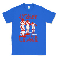 True Royal ja'marr chase Classic Tee - linhVisuals