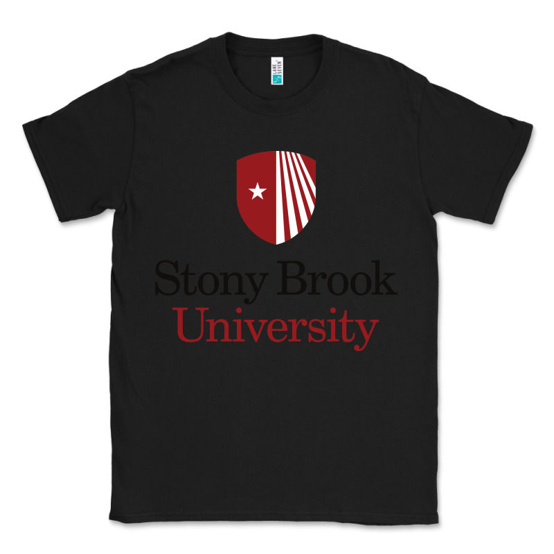 Stony Brook University Classic Tee by linhVisuals | Teevron