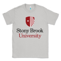 Moon Dust stony brook university Classic Tee - linhVisuals