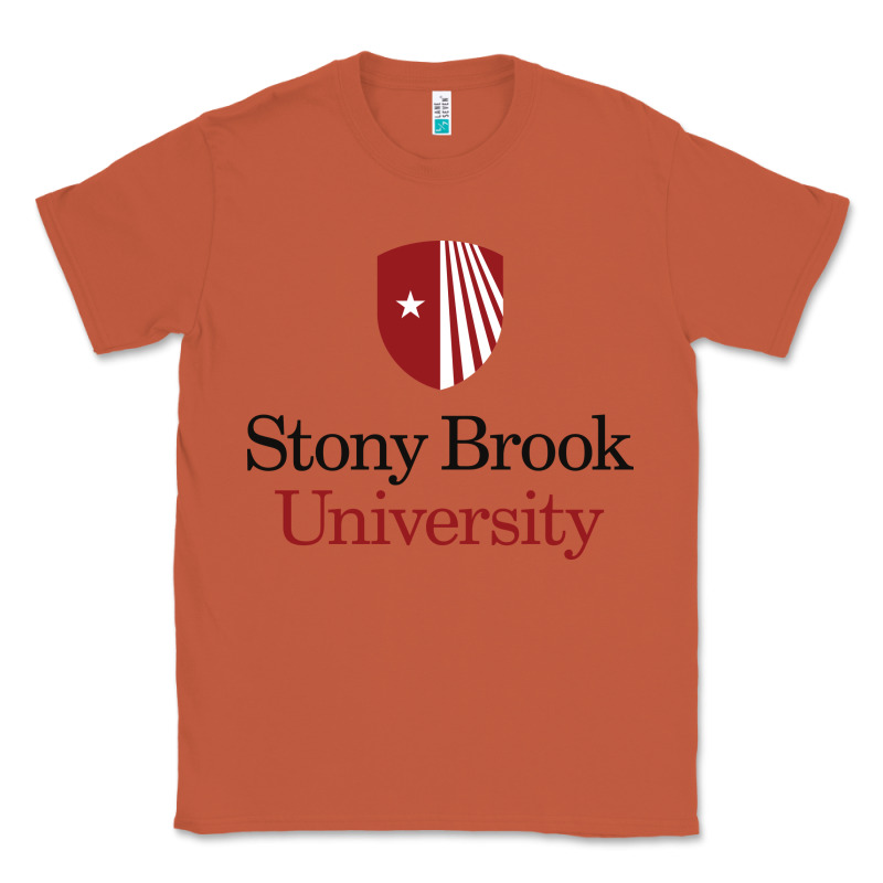 Stony Brook University Classic Tee by linhVisuals | Teevron