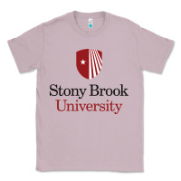 Lilac stony brook university Classic Tee - linhVisuals