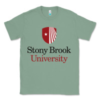 Sage stony brook university Classic Tee - linhVisuals