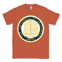 Copper university of california, davis Classic Tee - linhVisuals