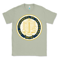 Matcha university of california, davis Classic Tee - linhVisuals