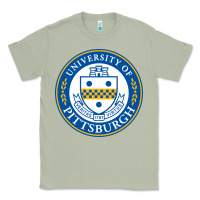 Matcha university of pittsburgh Classic Tee - linhVisuals