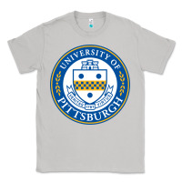 Moon Dust university of pittsburgh Classic Tee - linhVisuals