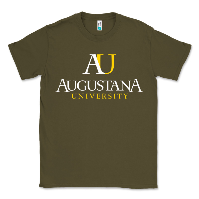 Augustana University, Apparel Classic Tee by linhVisuals | Teevron