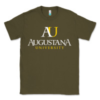 Army Green Augustana university, Apparel Classic Tee - linhVisuals