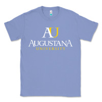 Colony Blue Augustana university, Apparel Classic Tee - linhVisuals