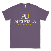 Lavender Augustana university, Apparel Classic Tee - linhVisuals