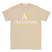 Mushroom Augustana university, Apparel Classic Tee - linhVisuals