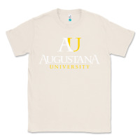 Natural Augustana university, Apparel Classic Tee - linhVisuals