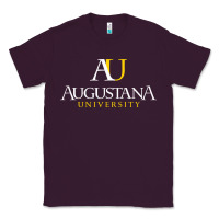 Plum Augustana university, Apparel Classic Tee - linhVisuals