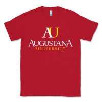 Red Augustana university, Apparel Classic Tee - linhVisuals