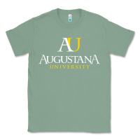 Sage Augustana university, Apparel Classic Tee - linhVisuals