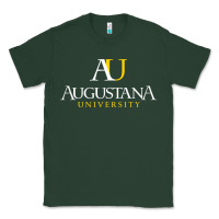 Sports Green Augustana university, Apparel Classic Tee - linhVisuals
