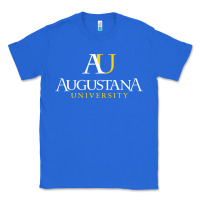 True Royal Augustana university, Apparel Classic Tee - linhVisuals