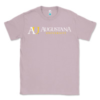 Lilac AU, Augustana University, apparel Classic Tee - linhVisuals