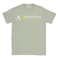 Matcha AU, Augustana University, apparel Classic Tee - linhVisuals