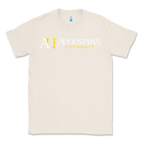 Natural AU, Augustana University, apparel Classic Tee - linhVisuals