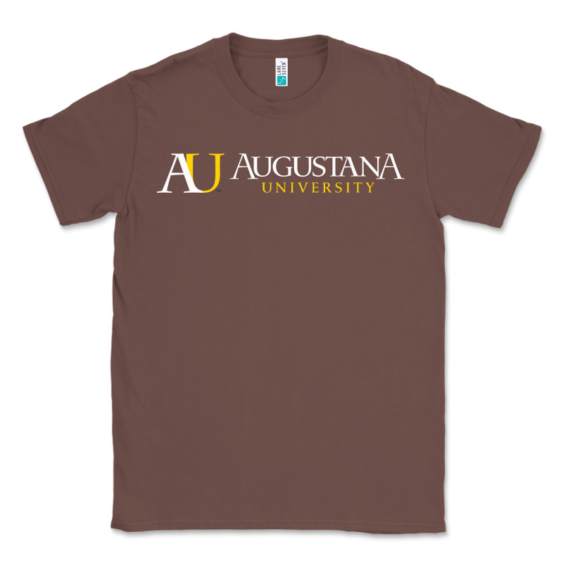 Au, Augustana University, Apparel Classic Tee by linhVisuals | Teevron