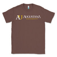 Chestnut AU, Augustana University, apparel Classic Tee - linhVisuals