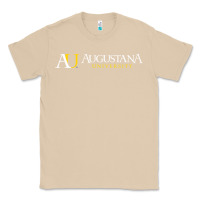 Mushroom AU, Augustana University, apparel Classic Tee - linhVisuals
