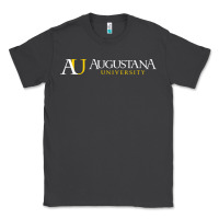 Smoke AU, Augustana University, apparel Classic Tee - linhVisuals