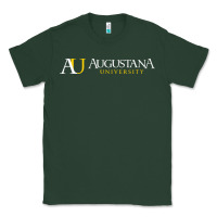 Sports Green AU, Augustana University, apparel Classic Tee - linhVisuals