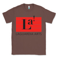 Chestnut fiorello h. laguardia high school of music Classic Tee - linhVisuals