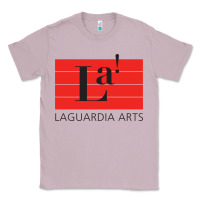 Lilac fiorello h. laguardia high school of music Classic Tee - linhVisuals