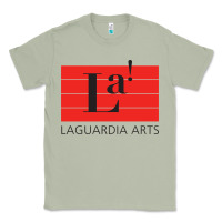 Matcha fiorello h. laguardia high school of music Classic Tee - linhVisuals