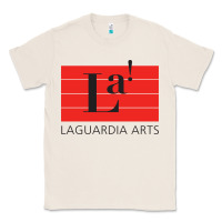 Natural fiorello h. laguardia high school of music Classic Tee - linhVisuals