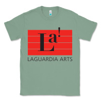 Fiorello H. Laguardia High School Of Music Classic Tee | Teevron