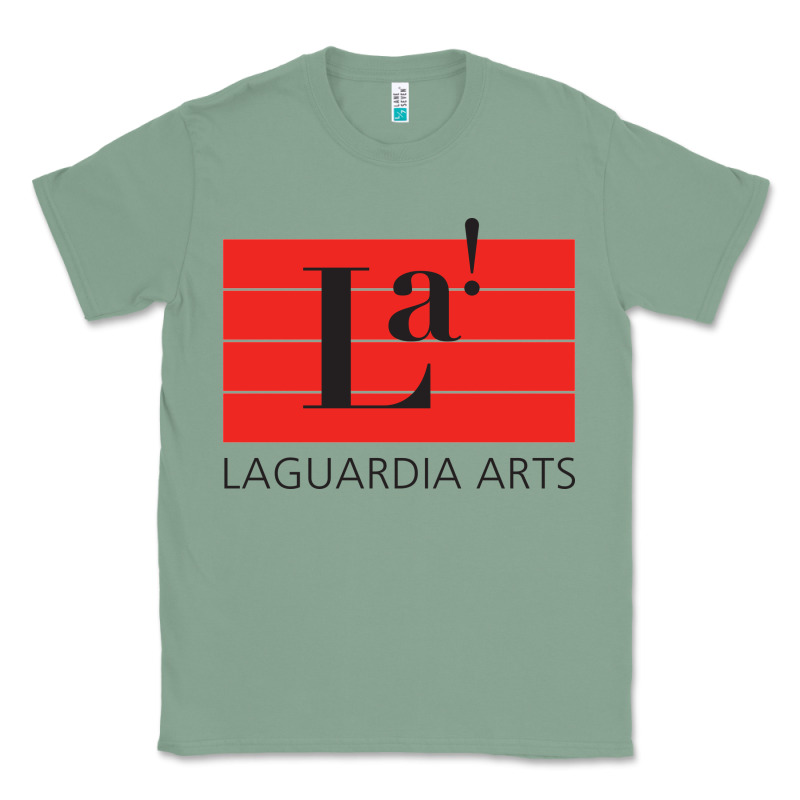 Fiorello H. Laguardia High School Of Music Classic Tee by linhVisuals | Teevron