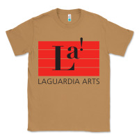 Toasted Coconut fiorello h. laguardia high school of music Classic Tee - linhVisuals