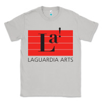 Moon Dust fiorello h. laguardia high school of music Classic Tee - linhVisuals