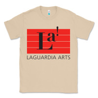 Mushroom fiorello h. laguardia high school of music Classic Tee - linhVisuals