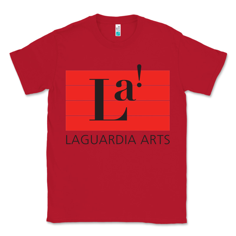 Fiorello H. Laguardia High School Of Music Classic Tee by linhVisuals | Teevron