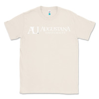 Natural AU, Augustana University, apparel Classic Tee - linhVisuals