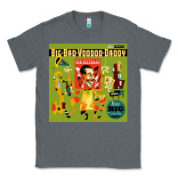 Big Bad Voodoo Daddy Classic Tee | Teevron