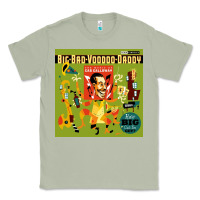 Matcha big bad voodoo daddy Classic Tee - linhVisuals
