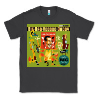 Smoke big bad voodoo daddy Classic Tee - linhVisuals