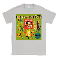 Moon Dust big bad voodoo daddy Classic Tee - linhVisuals