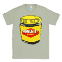 Matcha vegemite Classic Tee - linhVisuals