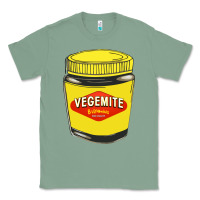 Vegemite Classic Tee | Teevron