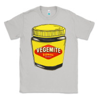 Moon Dust vegemite Classic Tee - linhVisuals