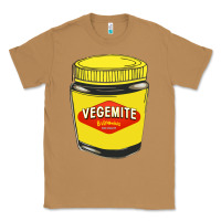 Toasted Coconut vegemite Classic Tee - linhVisuals