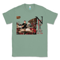 Sage neil peart r.i.p Classic Tee - linhVisuals